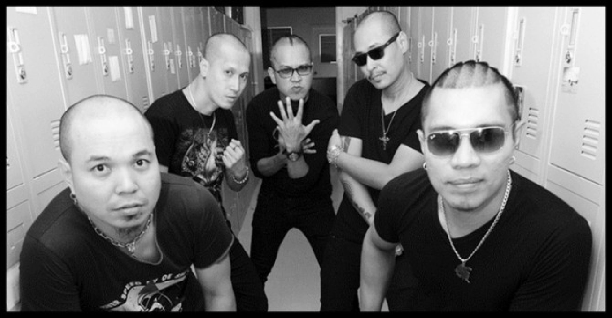 ชวนฟัง'เสภาร็อก'แบบฉบับ'มังกี้ร็อก'
ชวนฟัง'เสภาร็อก'แบบฉบับ'มังกี้ร็อก'