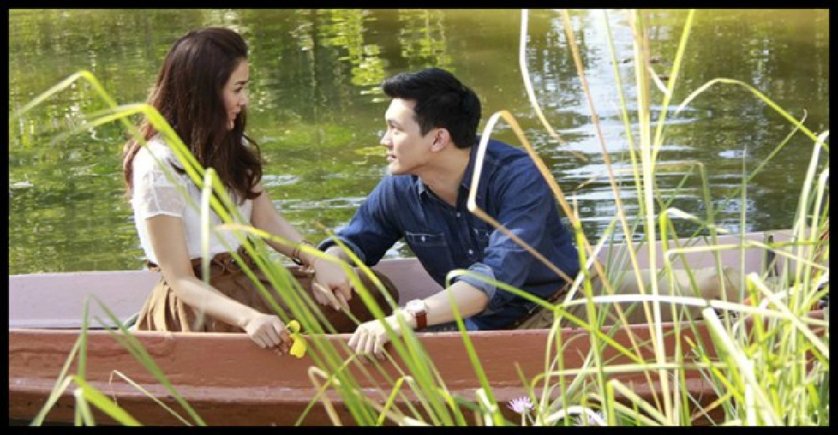 'เคน'ขอ'เชอร์รี่'แต่งงานสวีทหวานหอมกอด
'เคน'ขอ'เชอร์รี่'แต่งงานสวีทหวานหอมกอด