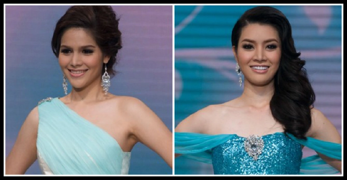 'โบว์ลิ่ง'คว้านางสาวไทยคนที่47 'โบว์ลิ่ง'คว้านางสาวไทยคนที่47