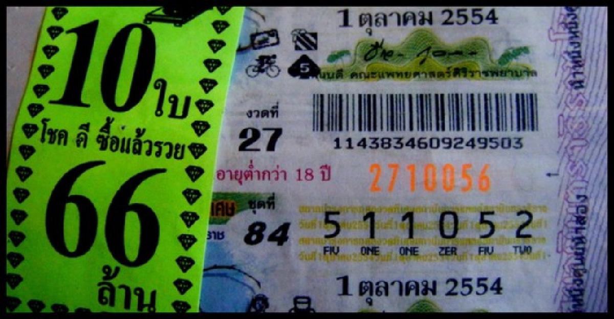 เล็ง!3แนวทางแก้สลากเกินราคา เล็ง!3แนวทางแก้สลากเกินราคา