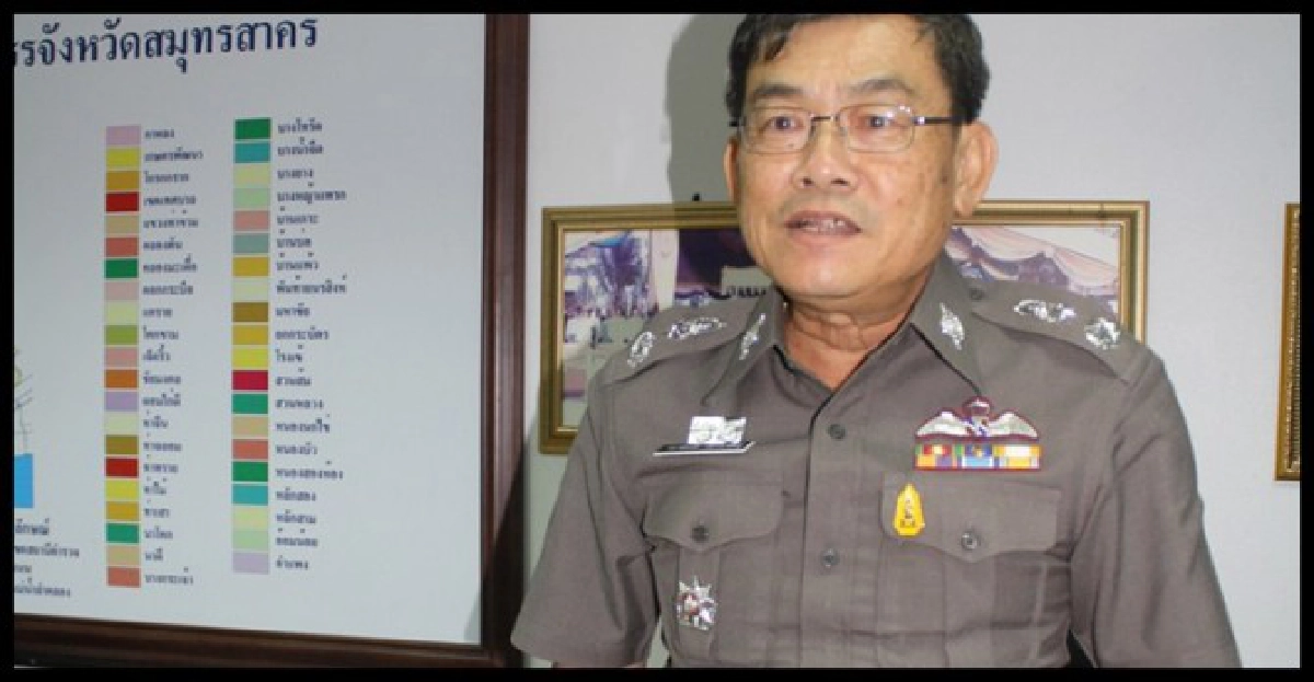 'โฟกัส'แรงงานพม่ากับผู้การมหาชัย