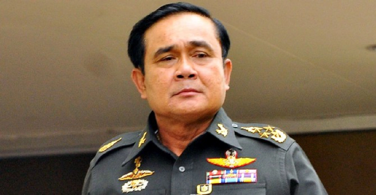 'ประยุทธ์'แจงตั้งกปต.ทำงานไม่ซ้ำซ้อน