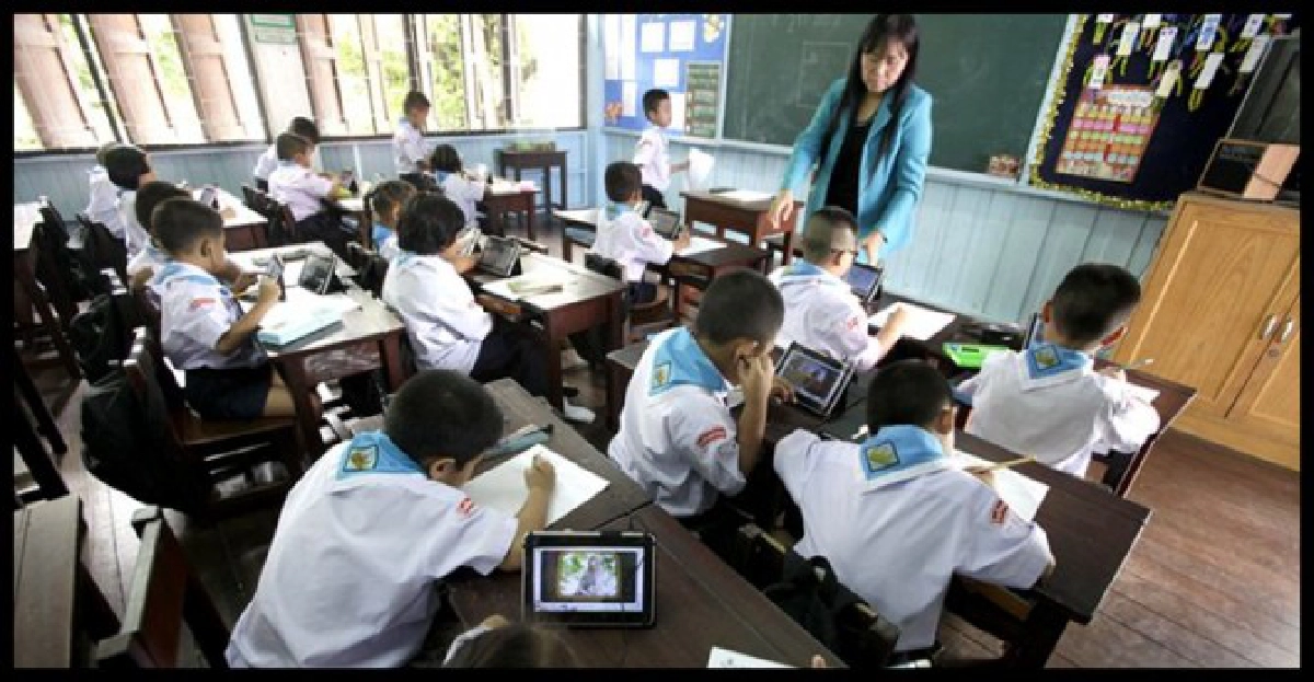 สพป.ระนองจัดทำคู่มือแท็บเล็ตภาษาพม่า สพป.ระนองจัดทำคู่มือแท็บเล็ตภาษาพม่า