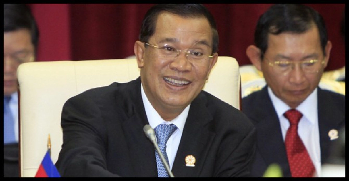 'ทูตเขมรในฟิลิปปินส์'ถูกเรียกตัวกลับ