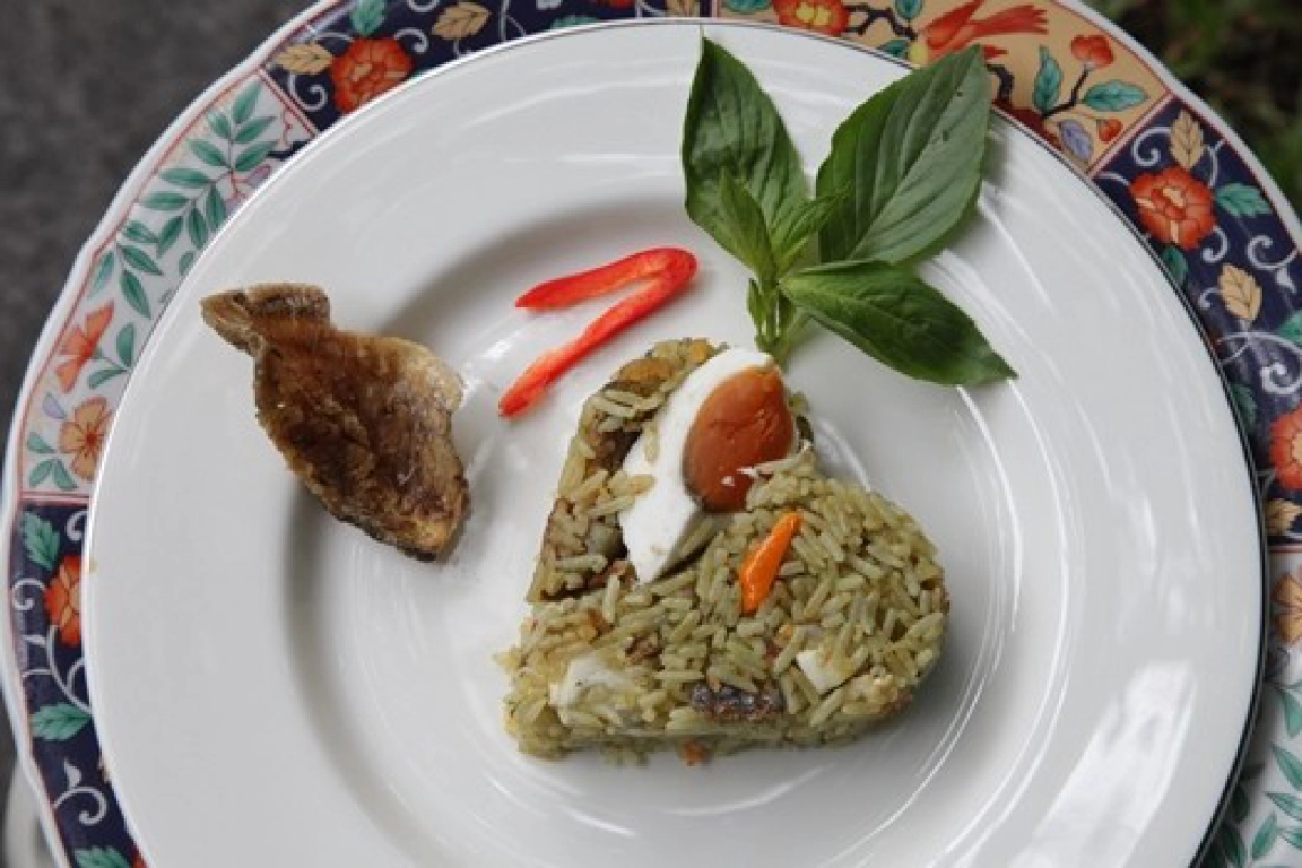 เมนูแกงเขียวหวานไก่ไข่นกกระทา เมนูแกงเขียวหวานไก่ไข่นกกระทา
