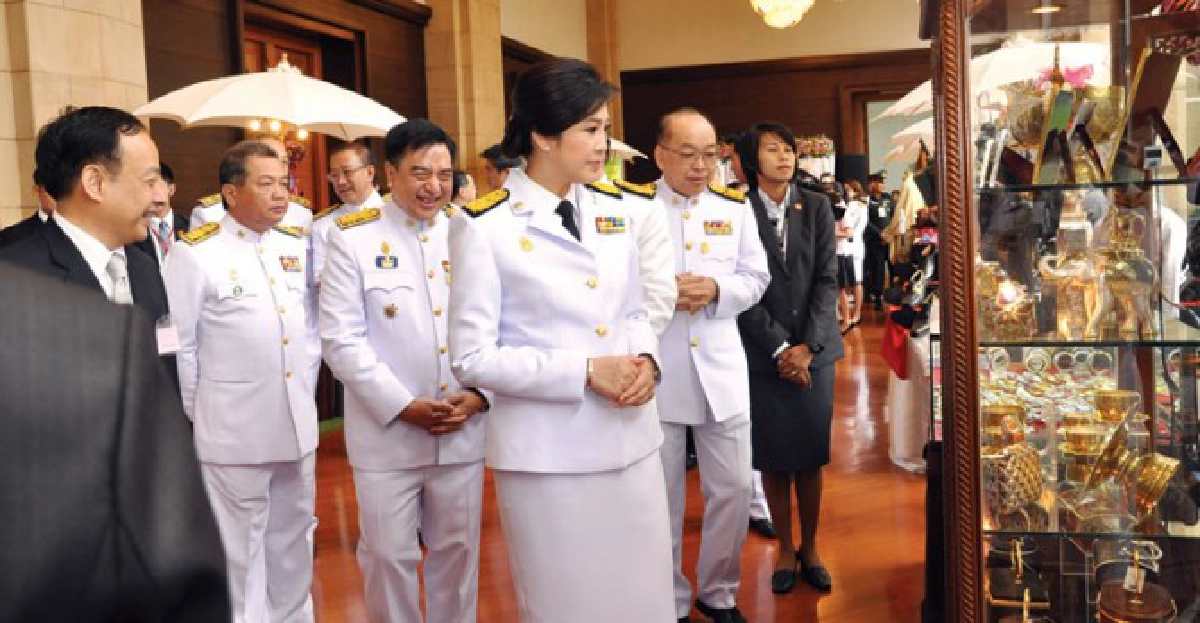 ปลุกชีพ 'ทูตเซลส์แมน' ปลุกชีพ 'ทูตเซลส์แมน'