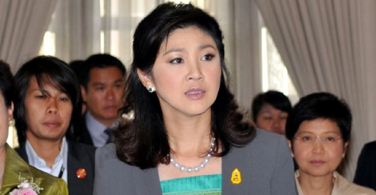 พท.ปัดตั้งองครักษ์พิทักษ์'ยิ่งลักษณ์'