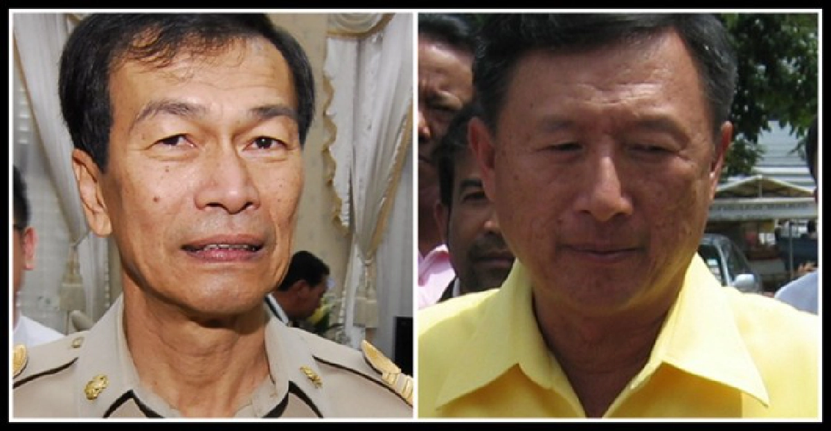 'วิเชียร'จ่อพลิกโผซิวปลัดมท.