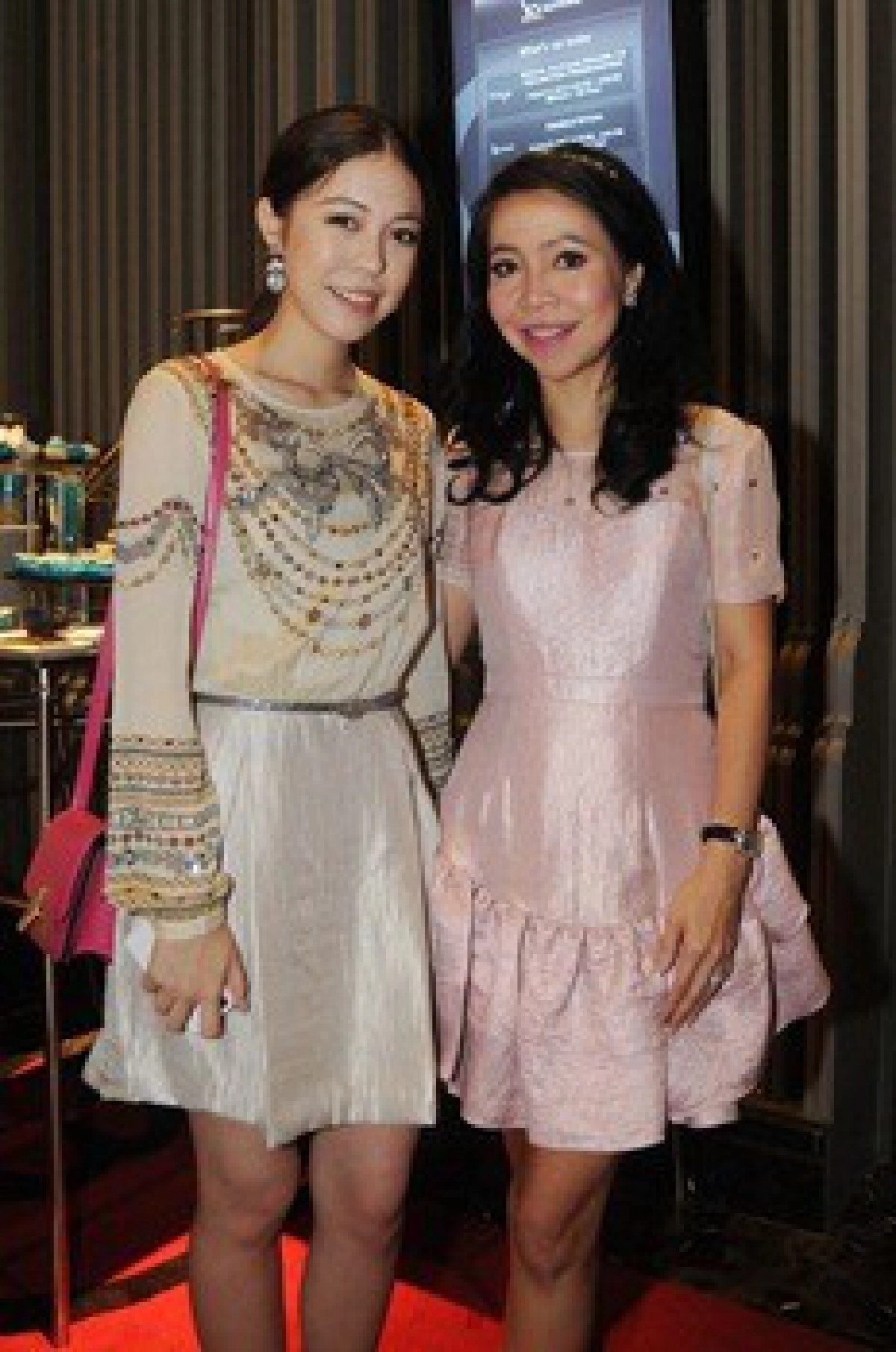 'ดิษยา'ชวนฝันหวานบนลายผ้า