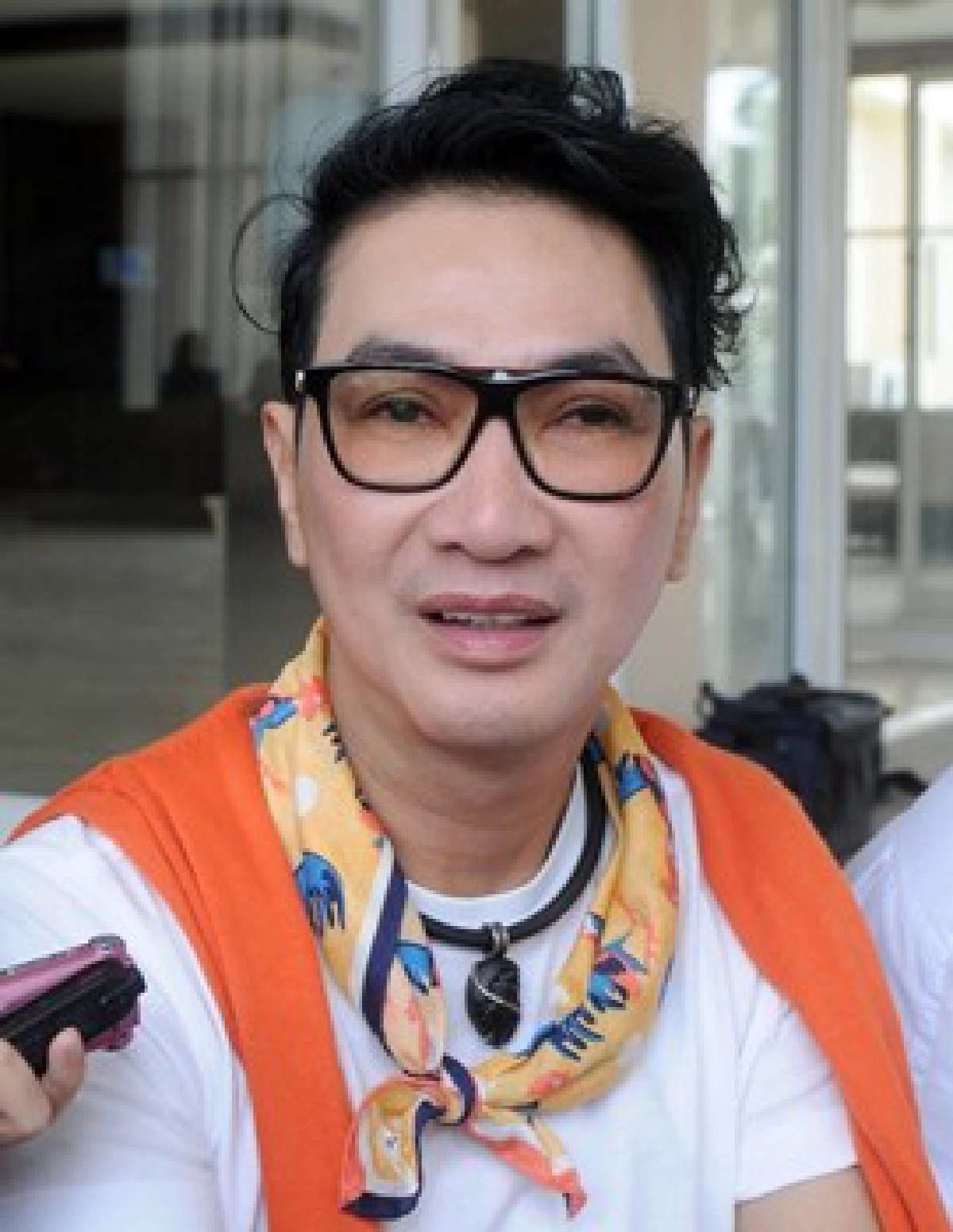 เม้าท์นอกจอ
