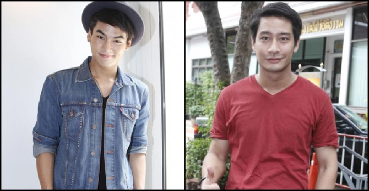 ดัน'ฮั่น'เป็นพระเอกแทน'ป้อง' ดัน'ฮั่น'เป็นพระเอกแทน'ป้อง'
