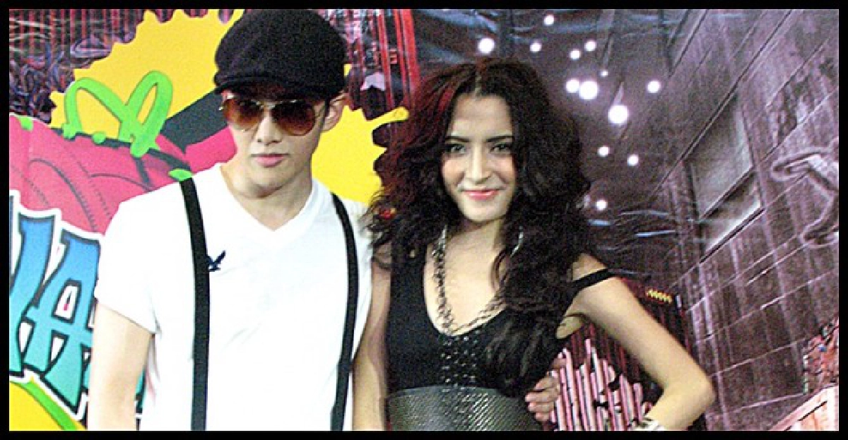 'ไมค์'รับห่วง'พิงค์กี้'เจอข่าวฉาว 'ไมค์'รับห่วง'พิงค์กี้'เจอข่าวฉาว