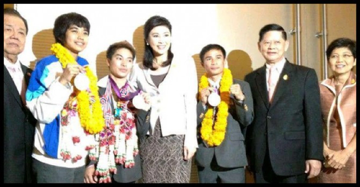 กีฬากับการพัฒนาประเทศ กีฬากับการพัฒนาประเทศ