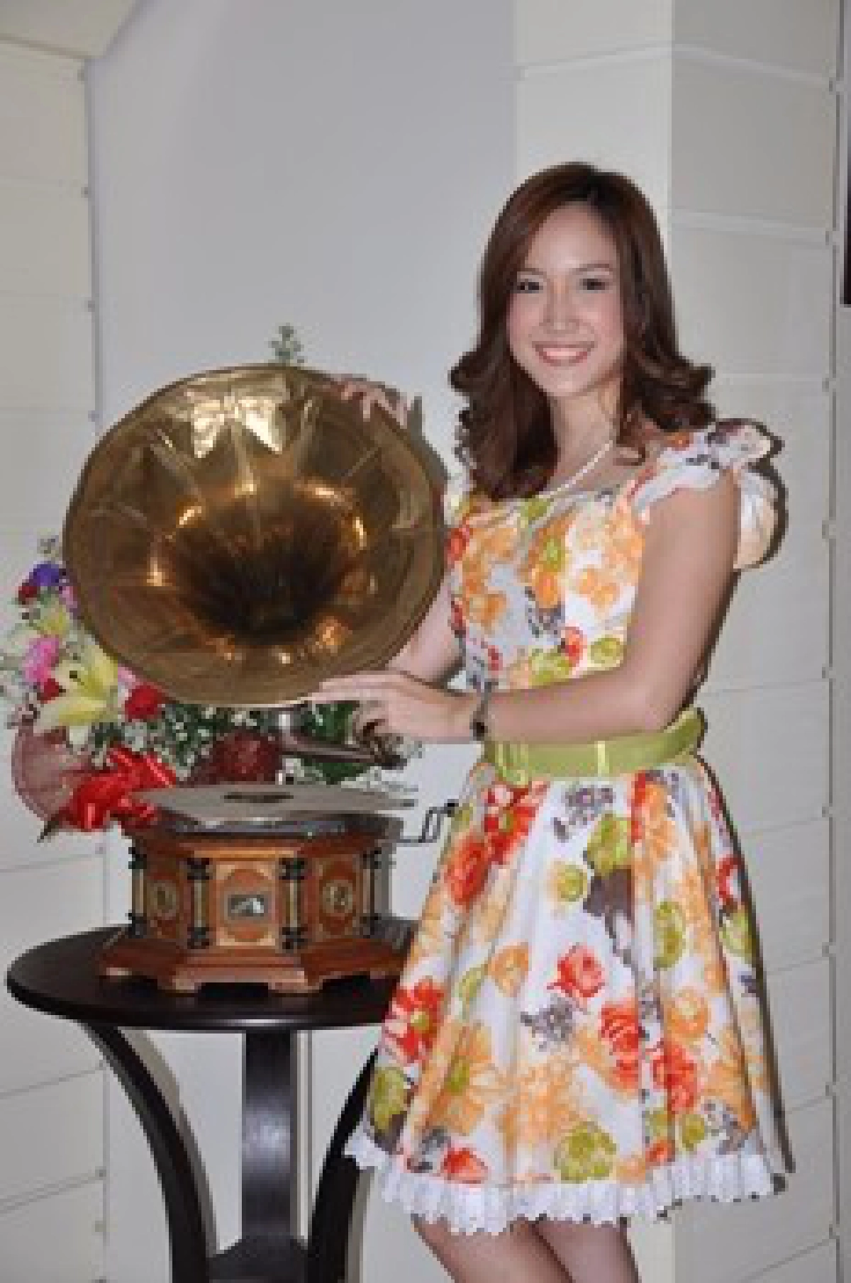 เสียงสวรรค์วันวาน'ตำนานเพลงดีต้นฉบับ'บนทีวีดาวเทียม
