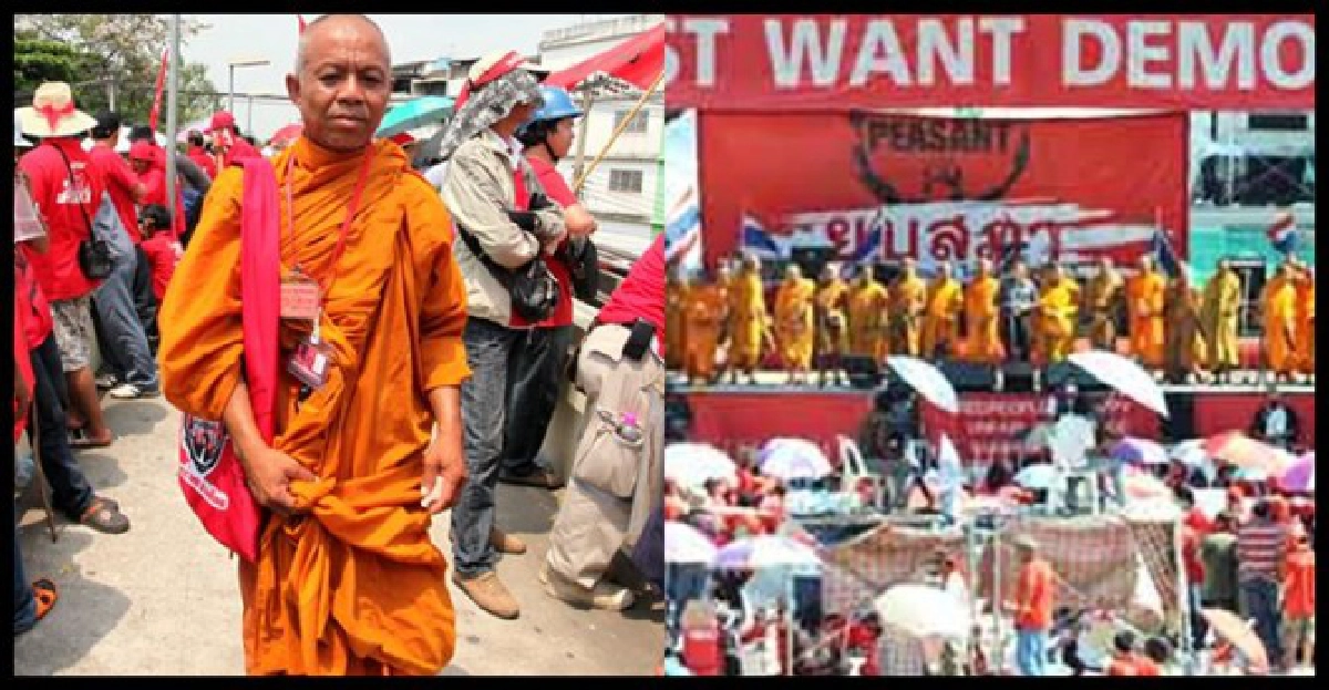ชงวธ.ศึกษา'พระสงฆ์เลือกตั้งได้' 