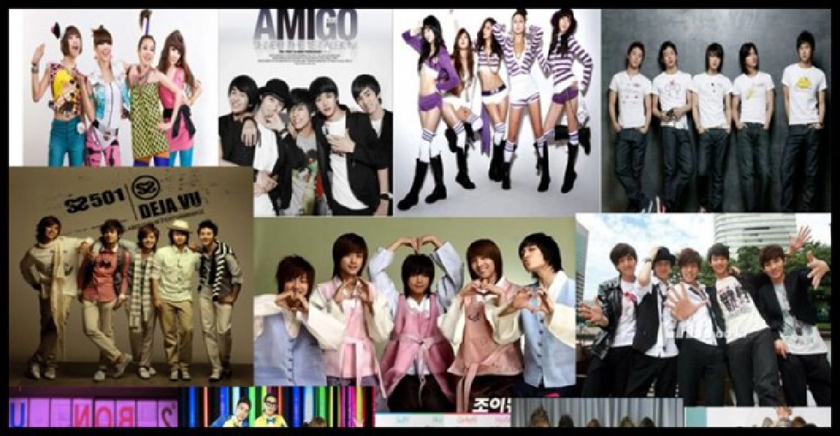 ตอน2:ยูเอเอ็ม พลังอำนาจแห่งเคป๊อป ตอน2:ยูเอเอ็ม พลังอำนาจแห่งเคป๊อป