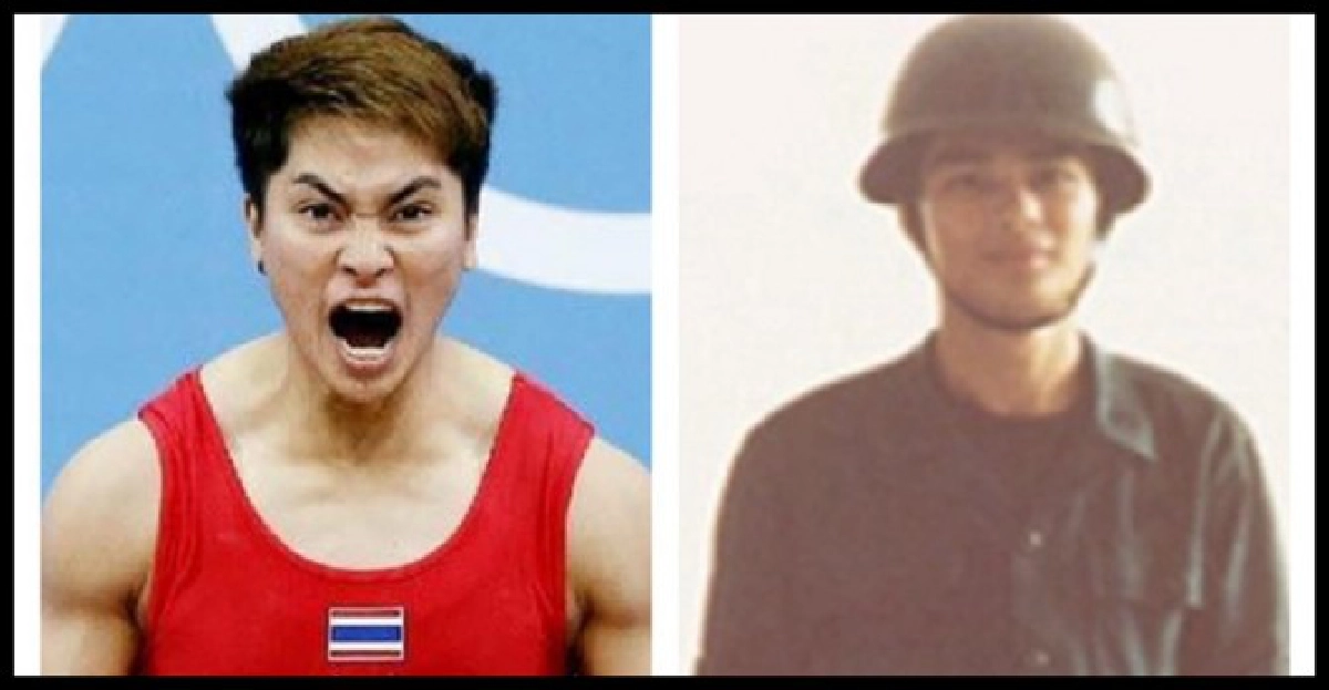 อ้างหนีทหารทำ'มาร์ค'เกิดวิกฤติศรัทธา! อ้างหนีทหารทำ'มาร์ค'เกิดวิกฤติศรัทธา!