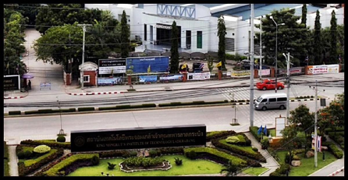 ลาดกระบังฯอัพเกรดบัณฑิตรับอาเซียน ลาดกระบังฯอัพเกรดบัณฑิตรับอาเซียน