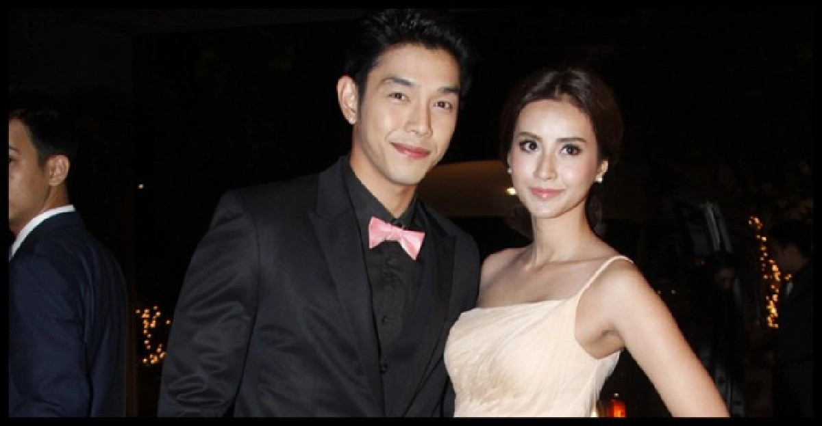 รีเทิร์นครั้งใหม่ไม่สะดุด'น้ำฝน'ฟุ้งเชื่อใจ'อาร์ต'
รีเทิร์นครั้งใหม่ไม่สะดุด'น้ำฝน'ฟุ้งเชื่อใจ'อาร์ต'