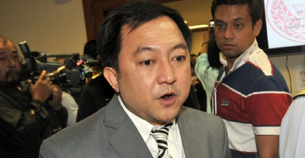 'บุญยอด'แฉ'รบ.ปู'ผลาญงบฯทัวร์ตปท.13ล.