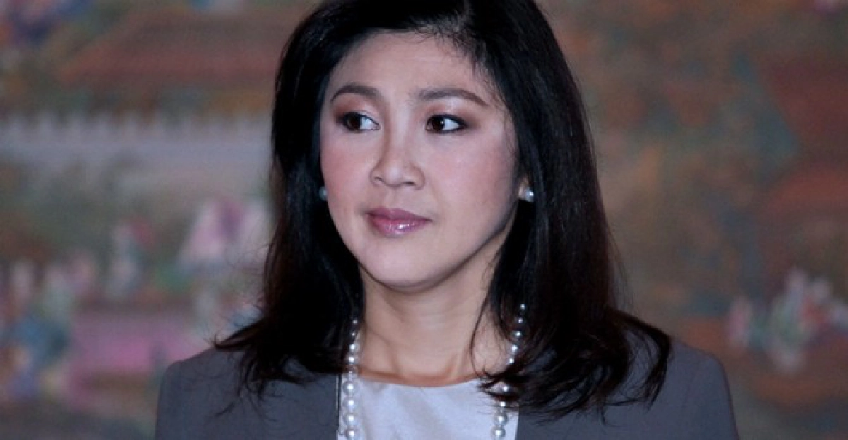 'ปู'ยัน3.5แสนล้านแก้น้ำท่วมโปร่งใส 'ปู'ยัน3.5แสนล้านแก้น้ำท่วมโปร่งใส
