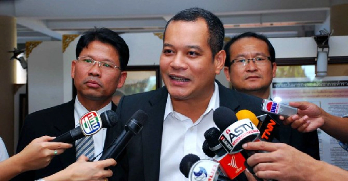 'เต้น'จ่อชงครม.เสนอแนวทางกระตุ้นราคายาง 'เต้น'จ่อชงครม.เสนอแนวทางกระตุ้นราคายาง