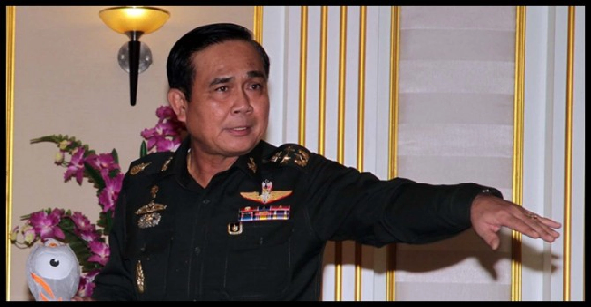 ผบ.ทบ.จี้'DSI'หยุดพูดทหารยิงม็อบแดง ผบ.ทบ.จี้'DSI'หยุดพูดทหารยิงม็อบแดง