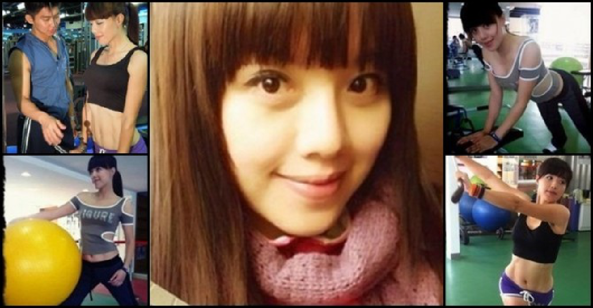 ตะลึง!แม่ลูก2วัย41สวยปิ๊งหุ่นเป๊ะ
