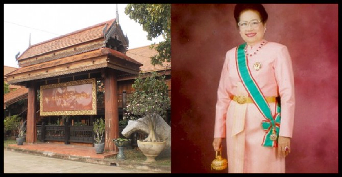 มะเร็งคร่า'ดร.ประภา'เศรษฐีนีใจบุญหมื่นล้าน มะเร็งคร่า'ดร.ประภา'เศรษฐีนีใจบุญหมื่นล้าน