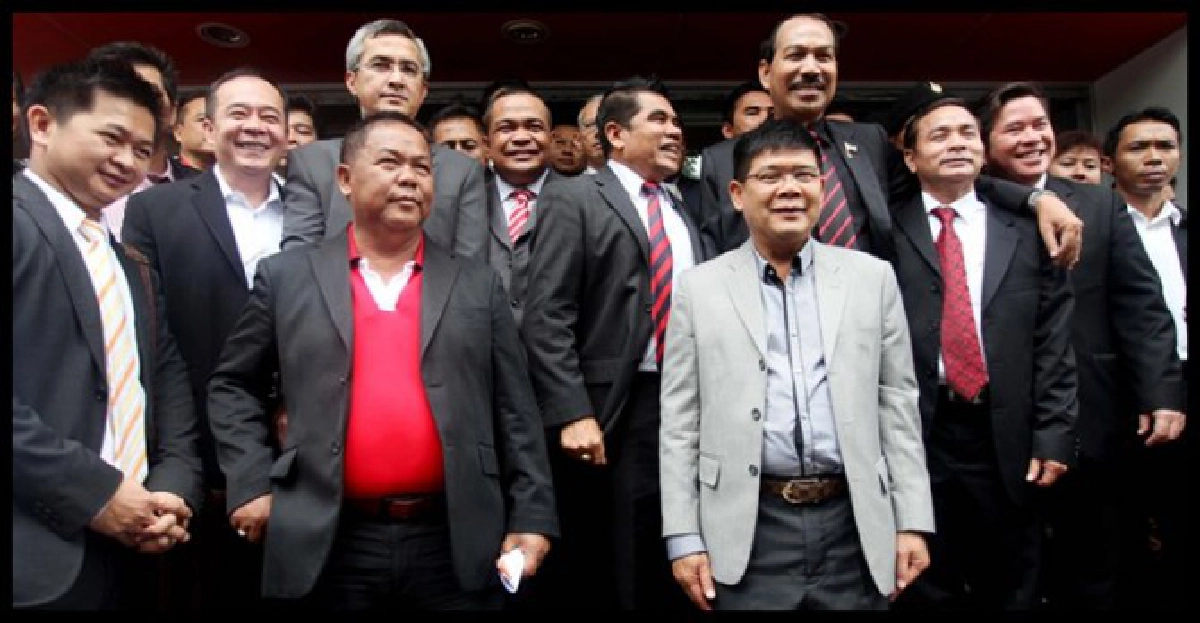 เตือน'19แกนนำนปช.'ไปฟังคำสั่งศาล22ส.ค. เตือน'19แกนนำนปช.'ไปฟังคำสั่งศาล22ส.ค.