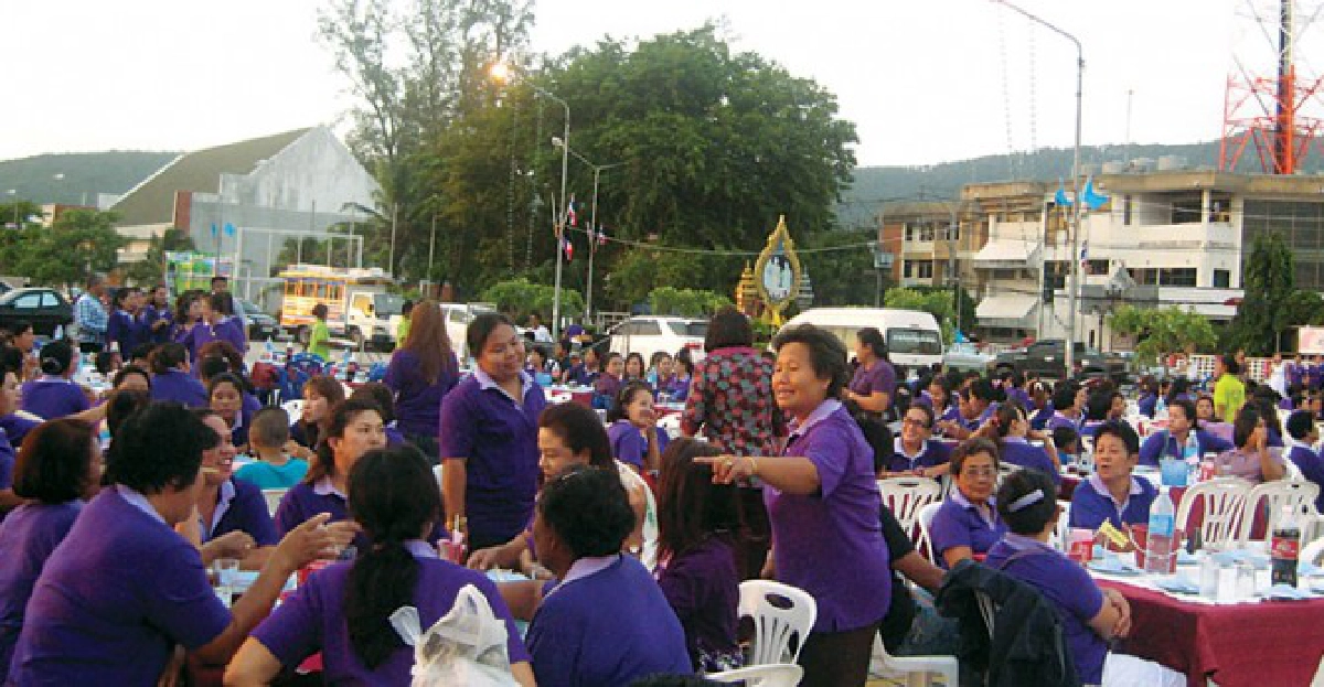 'รามเนตร ใจกว้าง' พัฒนา'เกาะสมุย' 'รามเนตร ใจกว้าง' พัฒนา'เกาะสมุย'