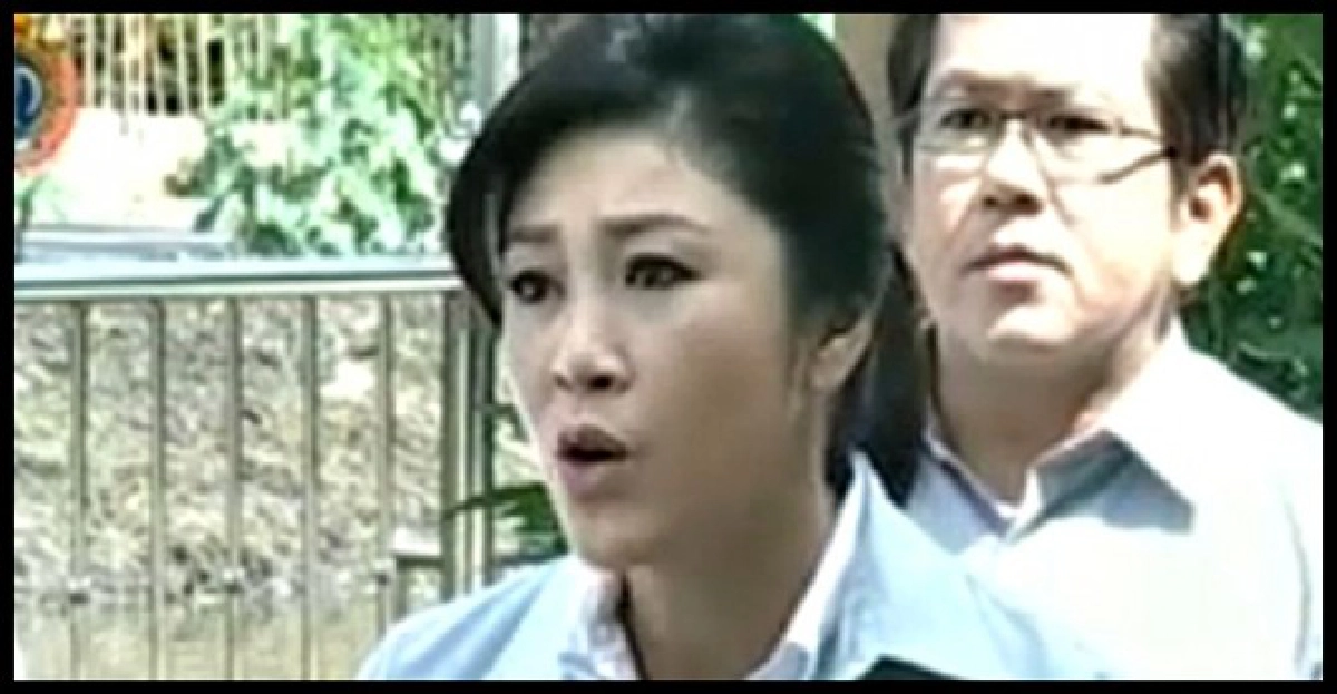 'ปู'จัดTVโวรบ.พร้อมรับมือน้ำท่วม 'ปู'จัดTVโวรบ.พร้อมรับมือน้ำท่วม