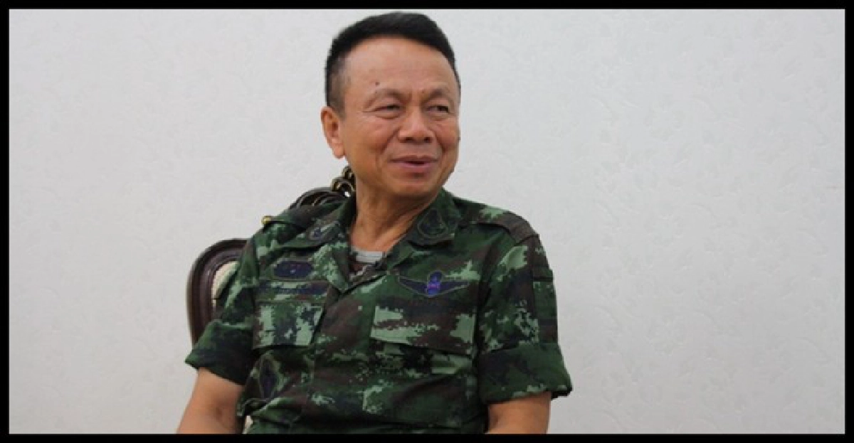 มทภ.4เปิดใจปรับยุทธวิธีชนะทางยุทธศาตร์ มทภ.4เปิดใจปรับยุทธวิธีชนะทางยุทธศาตร์
