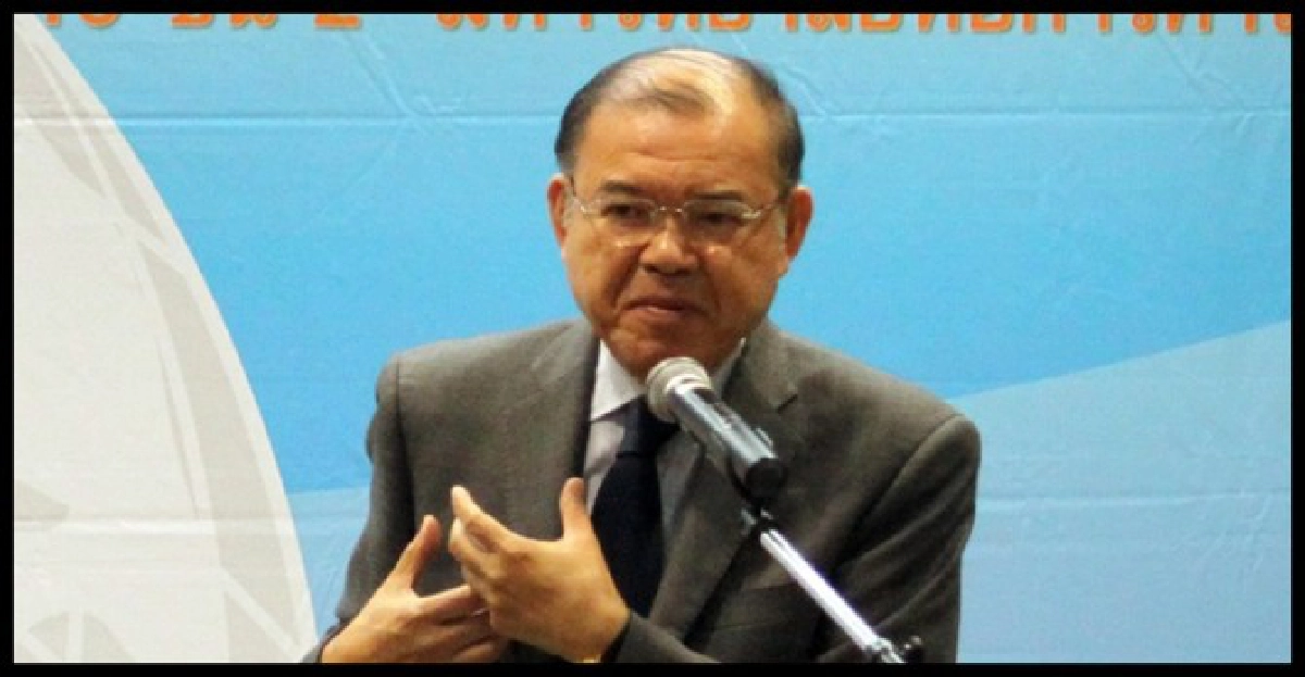 ไทยมีโอกาสเป็นผู้นำประชาคมอาเซียน ไทยมีโอกาสเป็นผู้นำประชาคมอาเซียน