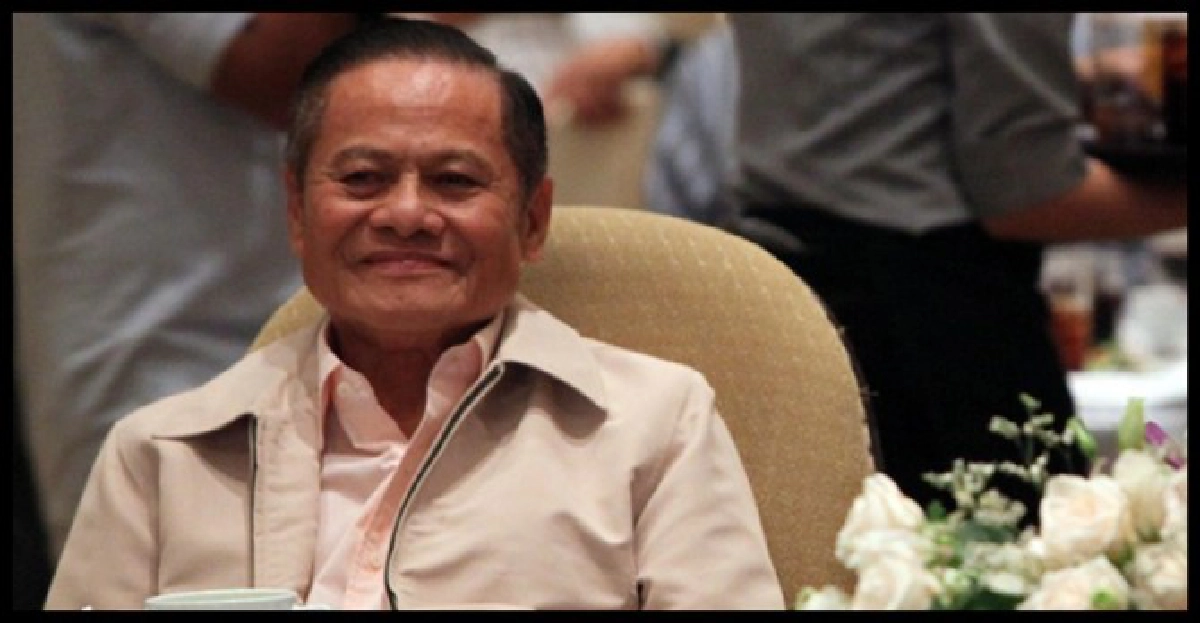 'บรรหาร'พร้อมเป็นโซ่ข้อกลางการเมือง 'บรรหาร'พร้อมเป็นโซ่ข้อกลางการเมือง