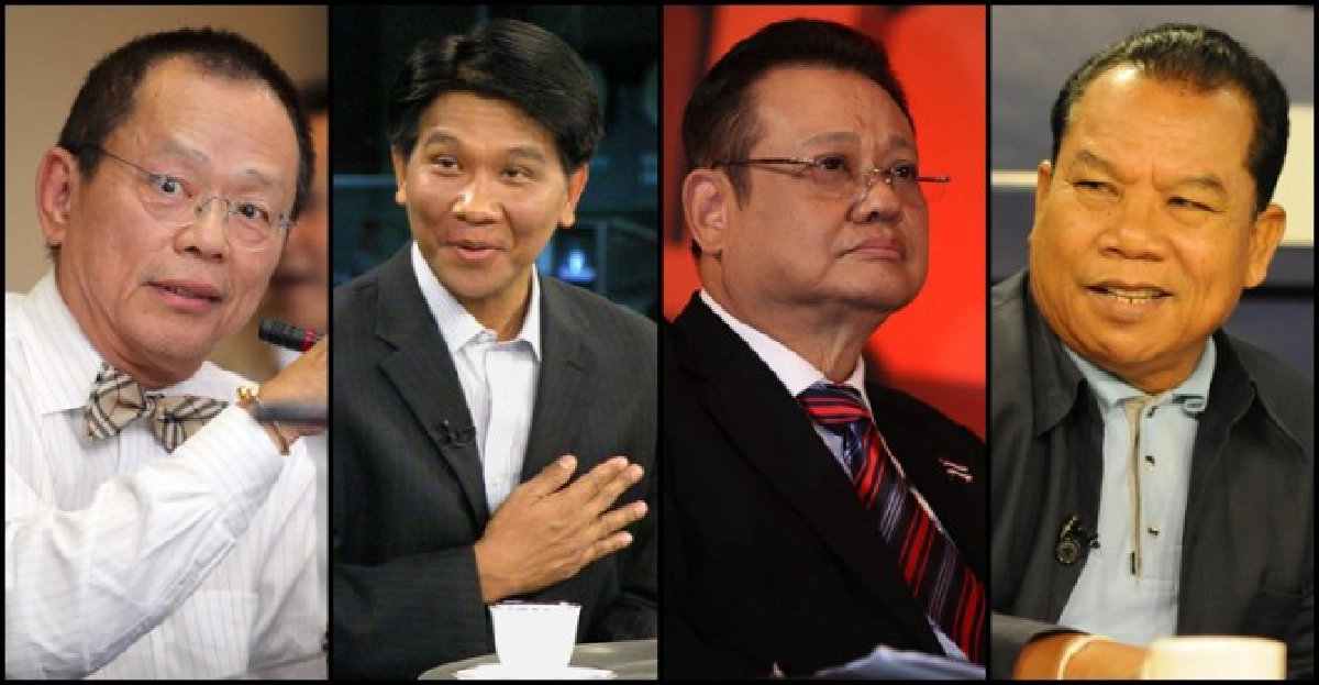 1ปีผลงาน'ปู'แค่ตอบโจทย์ระยะสั้น 1ปีผลงาน'ปู'แค่ตอบโจทย์ระยะสั้น