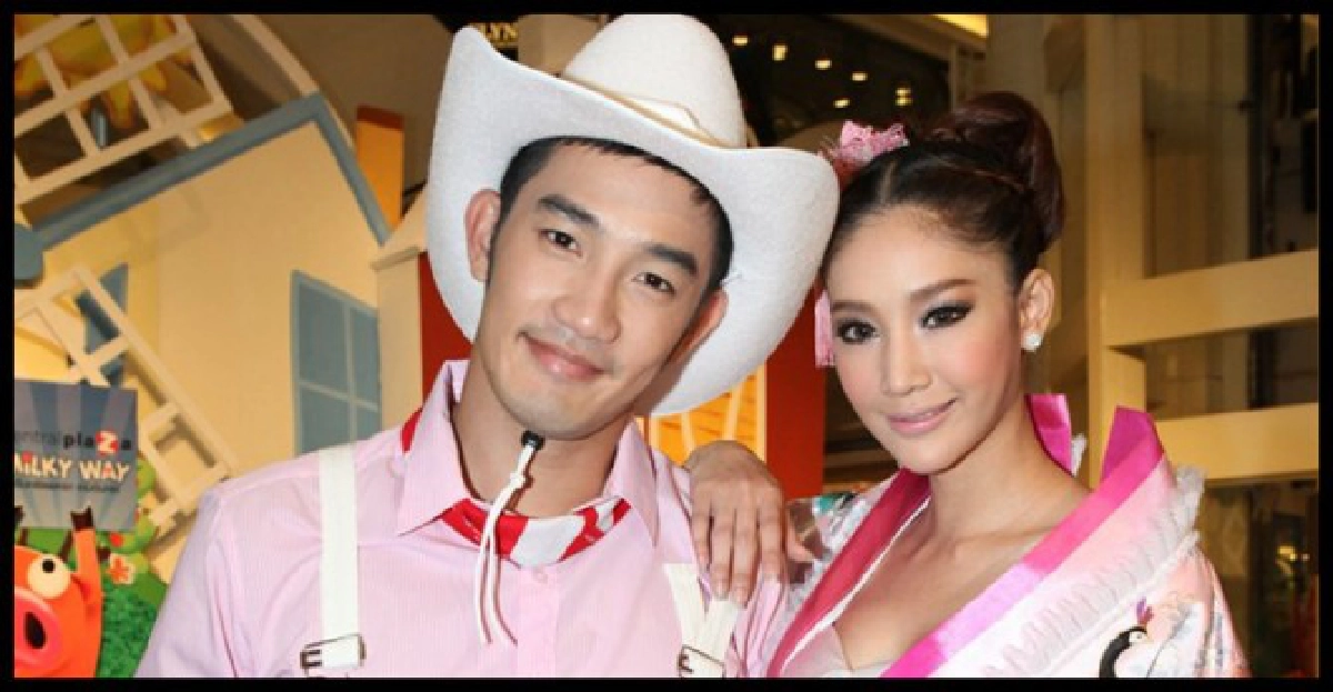 'แตงโม-อ้วน'ยังเรียกเพื่อนปัดขึ้นเหนือสวีท