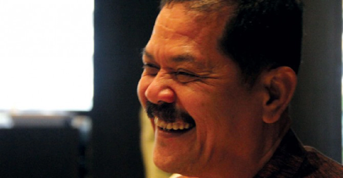 'ครูกฤษณ์'นายขนมต้ม2000 ศิลปะต่อสู้ไทย