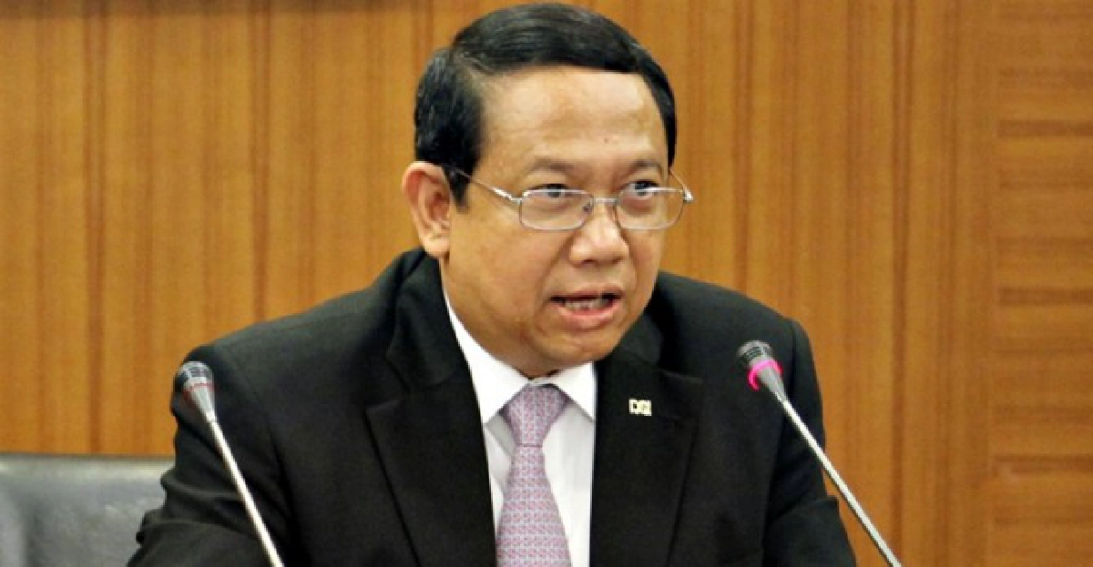 'ธาริต'จวกสส.ปชป.อภิปรายใส่ร้าย