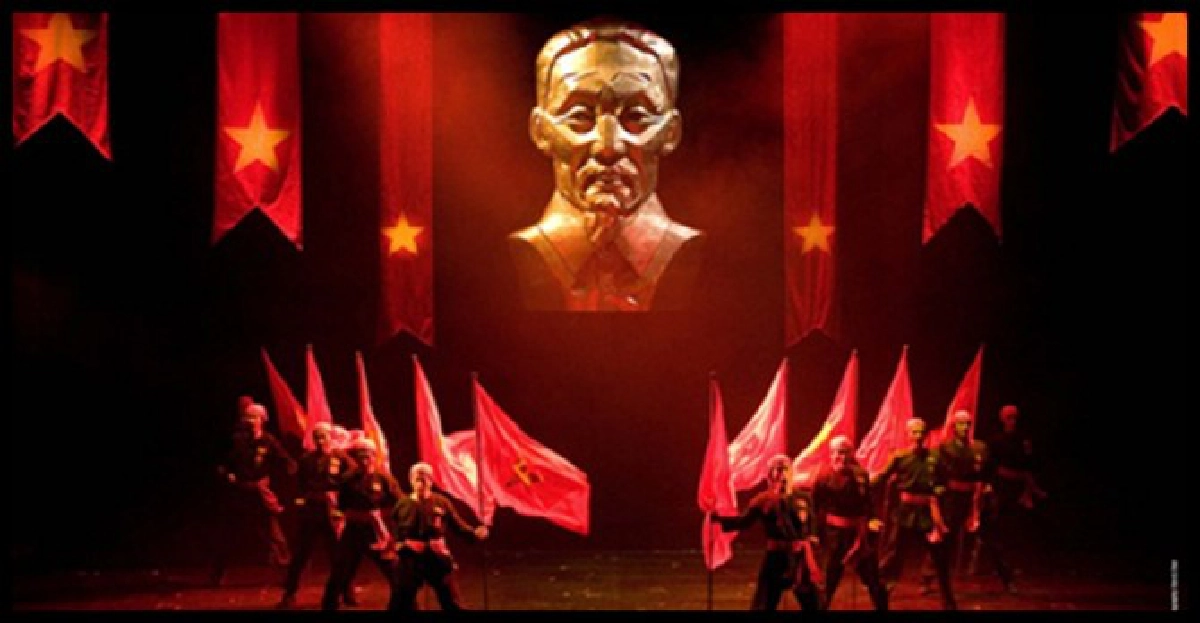 จิตวิทยาดู Musical
