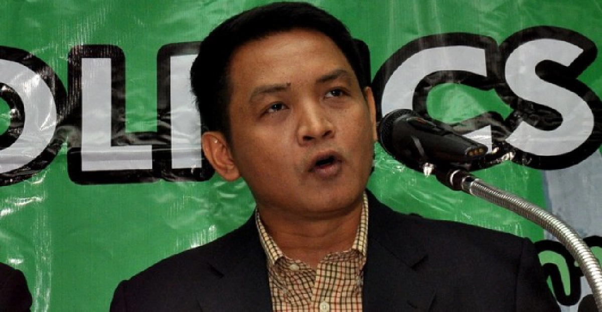 'สุริยะใส'เดินหน้ากล่าวโทษรัฐละเว้นคุมตัว'แม้ว' 'สุริยะใส'เดินหน้ากล่าวโทษรัฐละเว้นคุมตัว'แม้ว'
