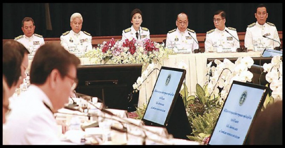 การทูตไทยยุค'เชื่อมโยง' การทูตไทยยุค'เชื่อมโยง'