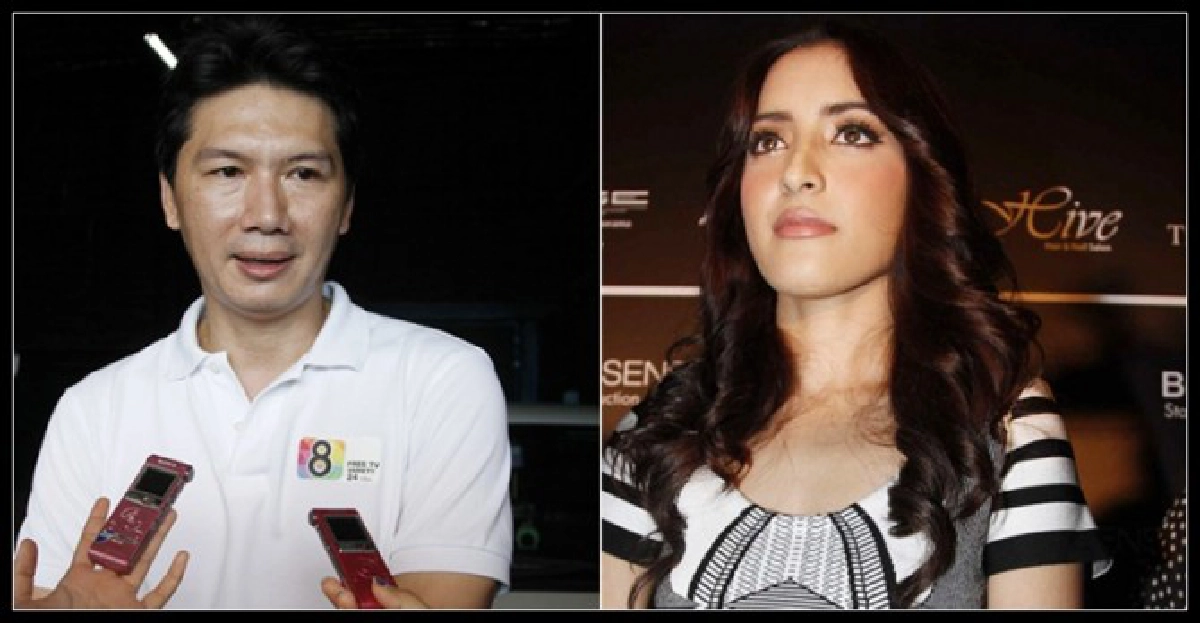 'โด่ง'เชื่อคนดูฉลาดลั่นไม่เบรกงาน 'พิงค์กี้'
'โด่ง'เชื่อคนดูฉลาดลั่นไม่เบรกงาน 'พิงค์กี้'
