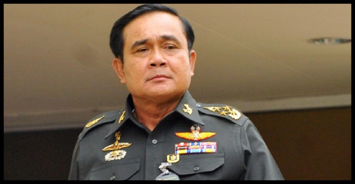 ผบ.ทบ.ชี้เอกสาร ศอฉ.ไม่ใช่เอกสารลับ

