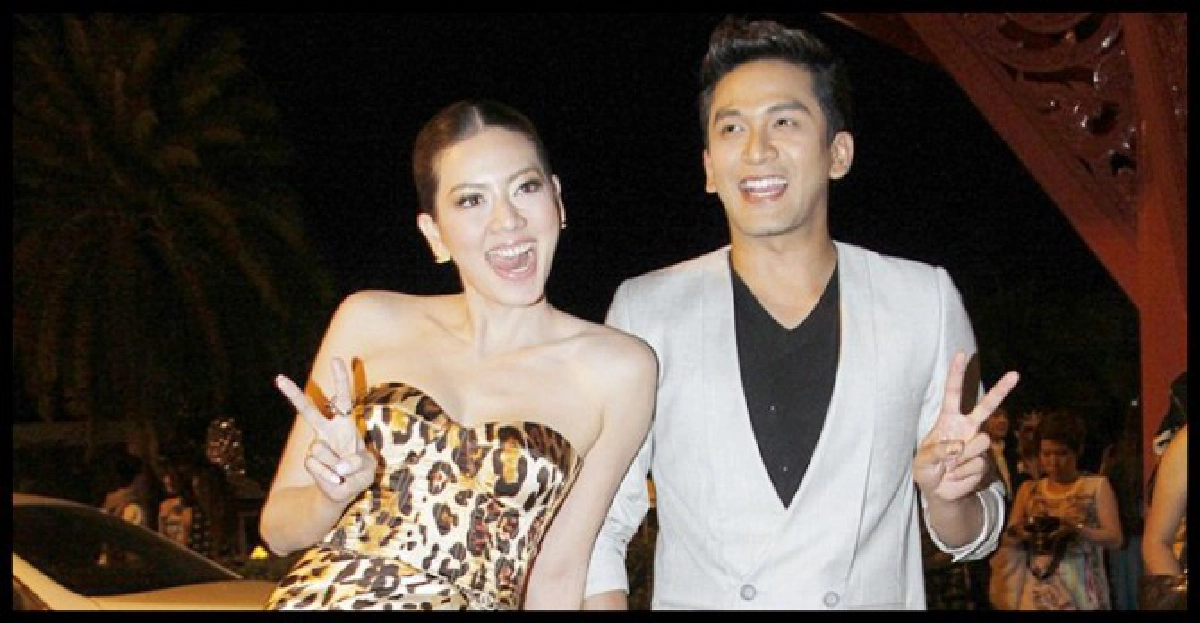 'เอ๋'ท้อง6สัปดาห์'ป๋อ'เฮรอเวลาชัวร์จึงแถลง 'เอ๋'ท้อง6สัปดาห์'ป๋อ'เฮรอเวลาชัวร์จึงแถลง