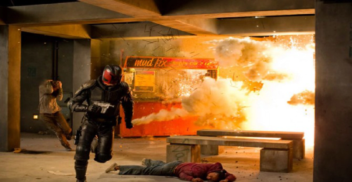 พบกับ'dredd 3d'แอคชั่นไซไฟ สุดระห่ำ
พบกับ'dredd 3d'แอคชั่นไซไฟ สุดระห่ำ