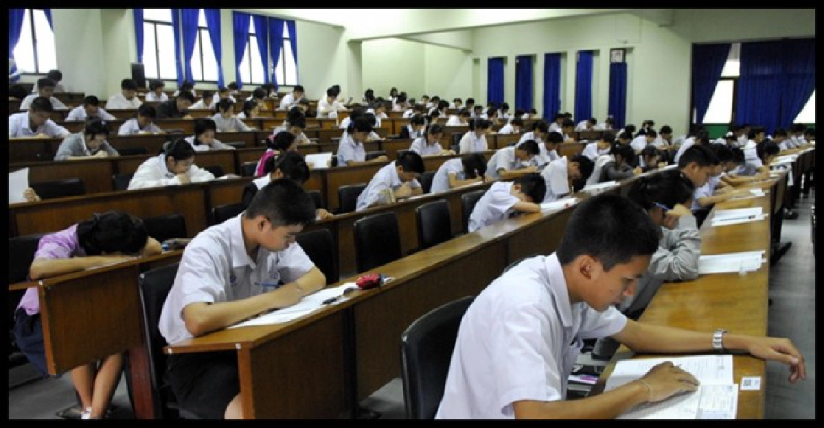 สพฐ.เล็งรับม.4ปี56สูงสุด120% สพฐ.เล็งรับม.4ปี56สูงสุด120%