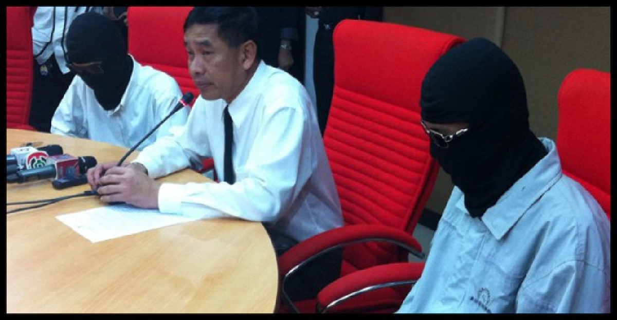 ต้องเป็นข่าวดังตำรวจจึงขยับ? ต้องเป็นข่าวดังตำรวจจึงขยับ?