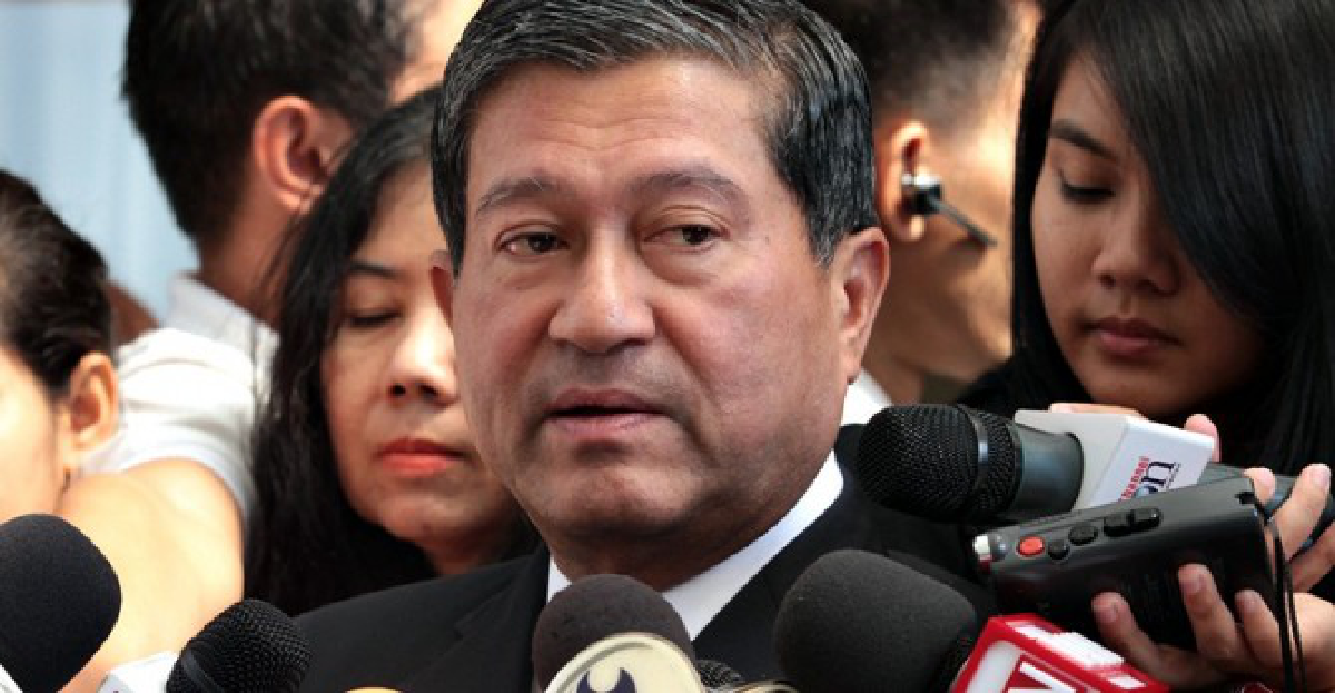 'เฉลิม'ยัน'DSI-กองทัพ'ไร้ปัญหา