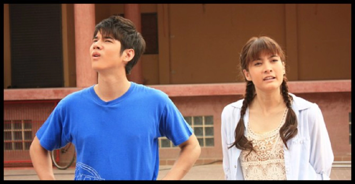 'มาริโอ้'ควง'มาร์กี้'ออกเดทเข้าวัดทำบุญ
'มาริโอ้'ควง'มาร์กี้'ออกเดทเข้าวัดทำบุญ